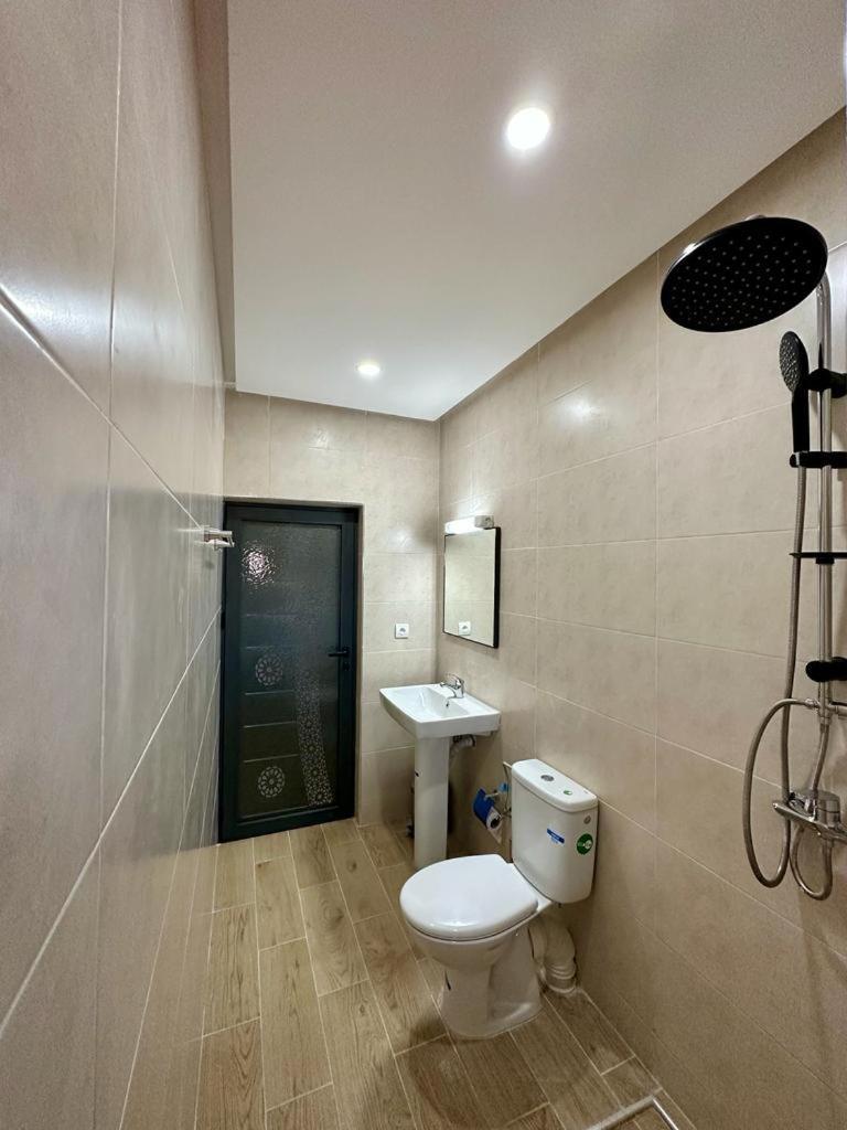 Hotel Zaghro Tajda Экстерьер фото
